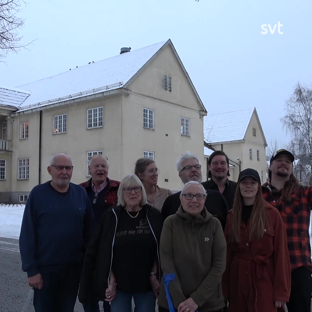 Klart med nytt allaktivitetshus i Kopparberg